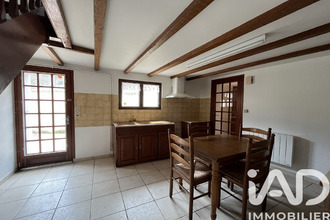 achat maison bossee 37240