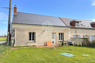 achat maison bossee 37240