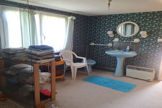 achat maison bosset 24130