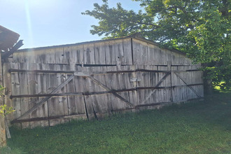 achat maison bosset 24130