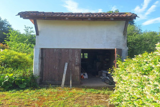 achat maison bosset 24130