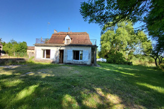achat maison bosset 24130