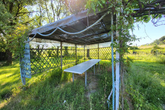 achat maison bosset 24130