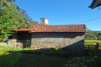 achat maison bosset 24130