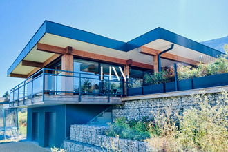 achat maison bossey 74160