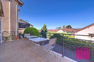 achat maison bossey 74160