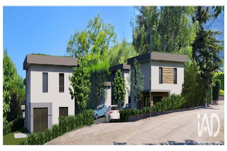 achat maison bossey 74160