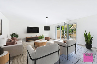 achat maison bossey 74160