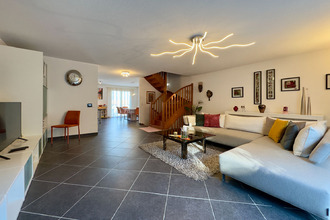 achat maison bossey 74160