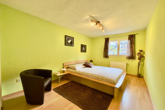 achat maison bossey 74160