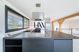 achat maison bossey 74160