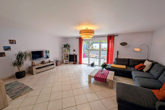 achat maison bossey 74160