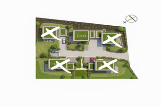 achat maison bossey 74160