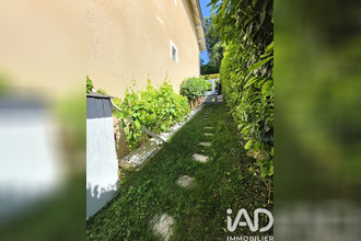 achat maison bossey 74160