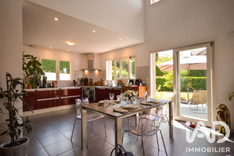 achat maison bossey 74160