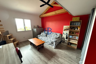 achat maison bossieu 38260