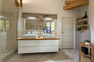 achat maison bossieu 38260