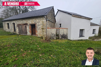 achat maison bossus-les-rumigny 08290