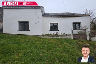 achat maison bossus-les-rumigny 08290