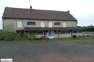 achat maison bost 03300