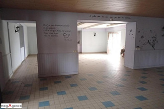 achat maison bost 03300