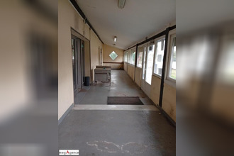 achat maison bost 03300