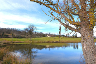 achat maison bost 03300