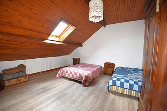 achat maison bost 03300