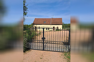 achat maison bost 03300