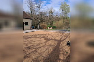 achat maison bost 03300