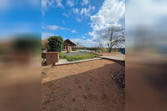 achat maison bost 03300