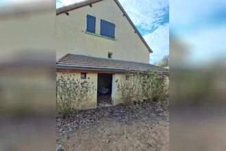 achat maison bost 03300