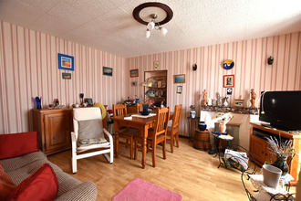 achat maison bost 03300