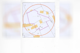 achat maison bost 03300