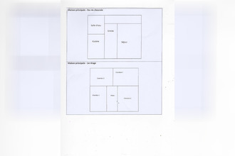 achat maison bost 03300