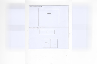 achat maison bost 03300