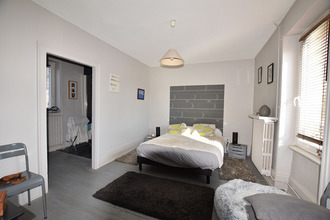 achat maison bost 03300