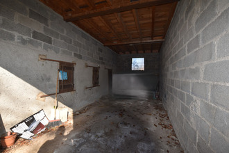 achat maison bost 03300