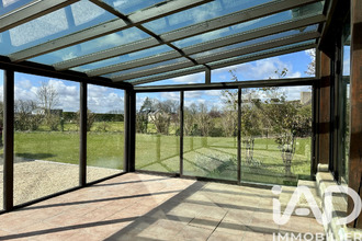 achat maison bosville 76450