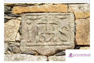 achat maison botmeur 29690