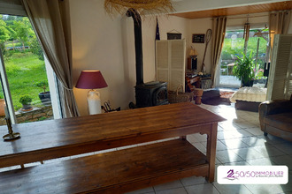 achat maison botmeur 29690