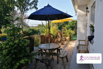 achat maison botmeur 29690