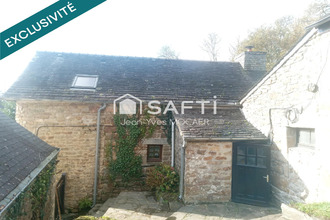 achat maison botmeur 29690