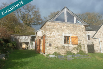 achat maison botmeur 29690