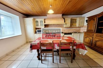 achat maison botsorhel 29650