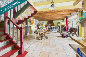 achat maison botsorhel 29650