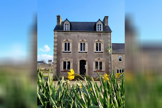 achat maison botsorhel 29650