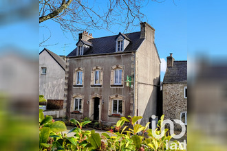 achat maison botsorhel 29650