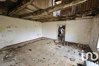 achat maison botsorhel 29650