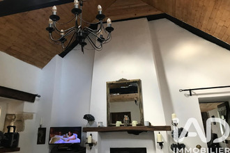 achat maison botsorhel 29650